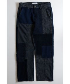 INDIGO