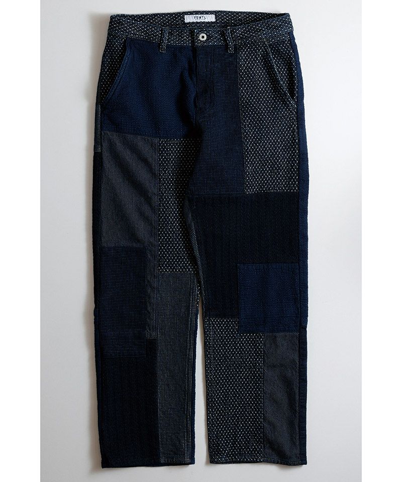 INDIGO