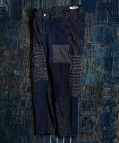 INDIGO