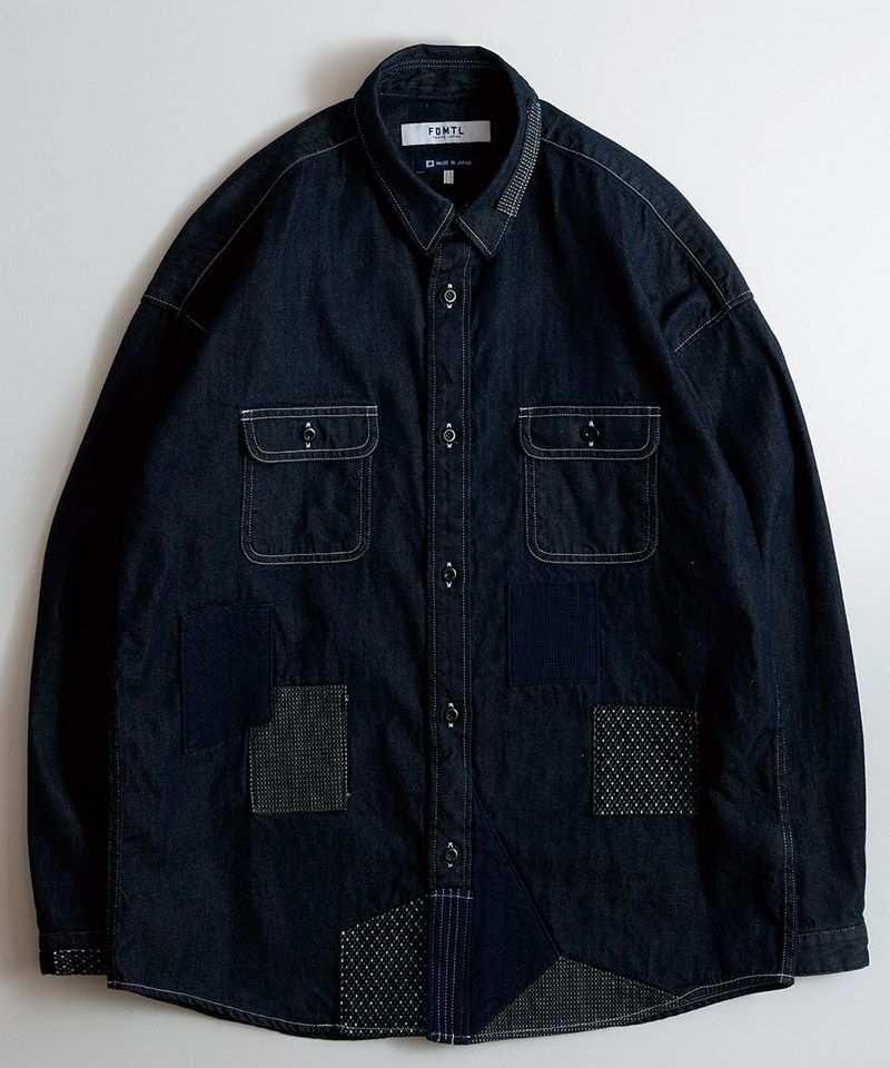 INDIGO