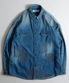 INDIGO