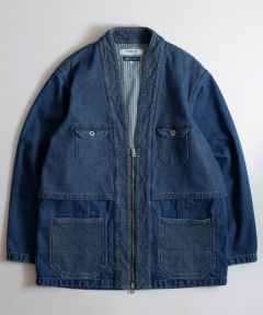 INDIGO