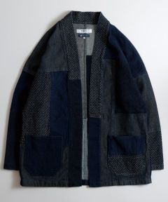 INDIGO