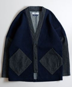 INDIGO