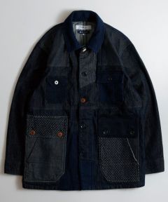 INDIGO