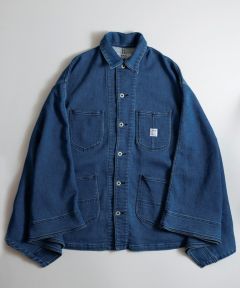 INDIGO