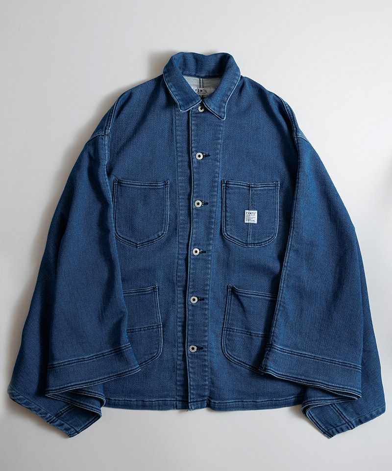 INDIGO