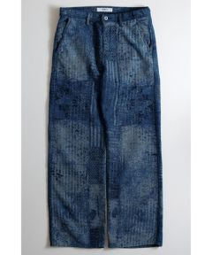 INDIGO