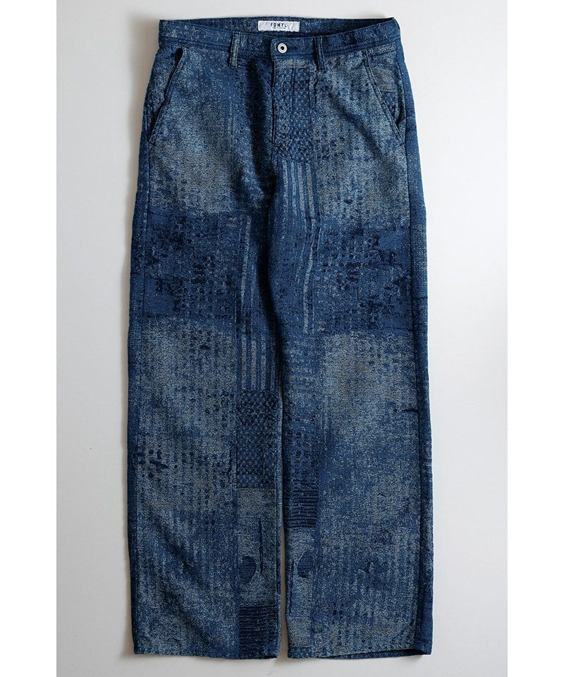 INDIGO