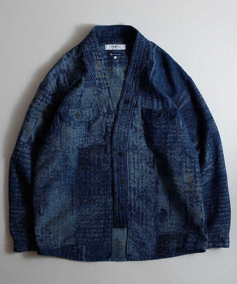 INDIGO