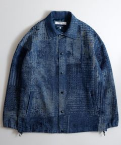 INDIGO