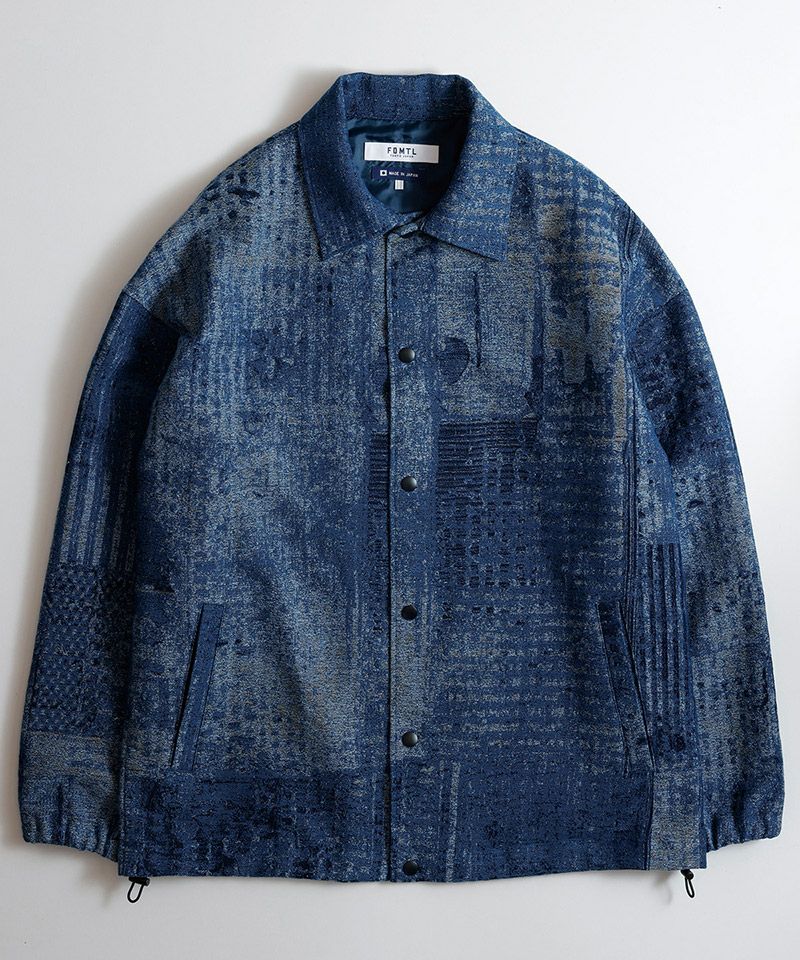 INDIGO