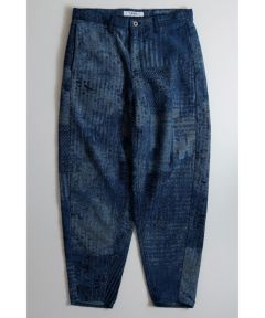 INDIGO