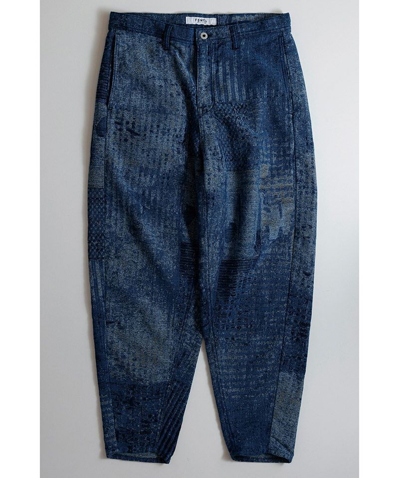 INDIGO