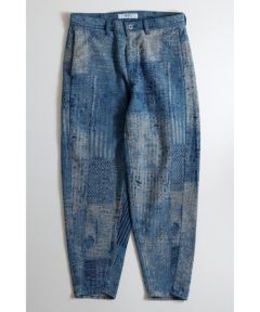 INDIGO