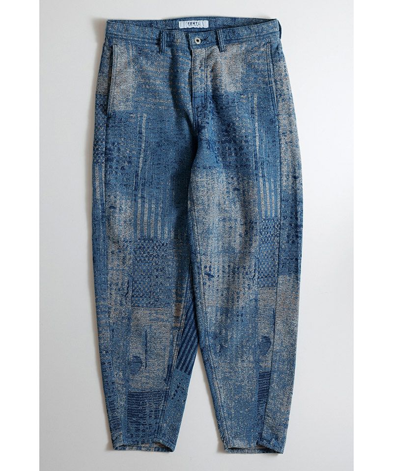 INDIGO