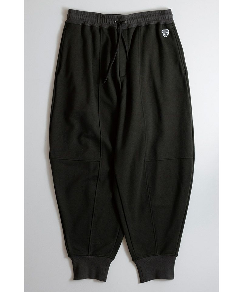FDMTL(ファンダメンタル)】BONTAN SWEAT PANTS スウェットパンツ