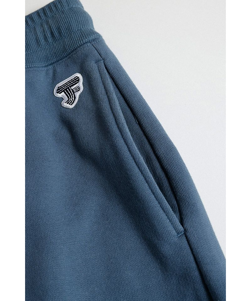 FDMTL(ファンダメンタル)】BONTAN SWEAT PANTS スウェットパンツ