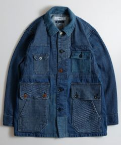 INDIGO