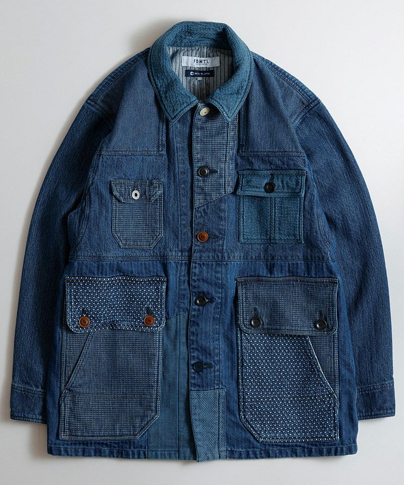 INDIGO