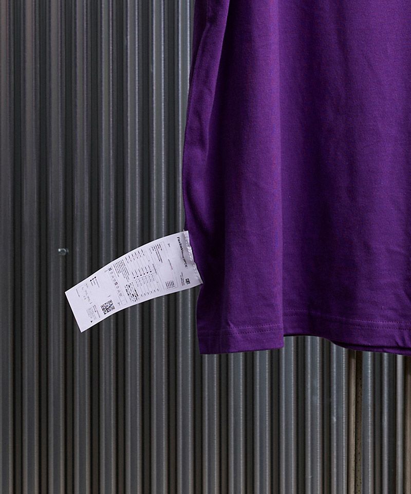 FlexibleVisual SPCE】TAG-T Tシャツ(FVS12) | CAMBIO カンビオ