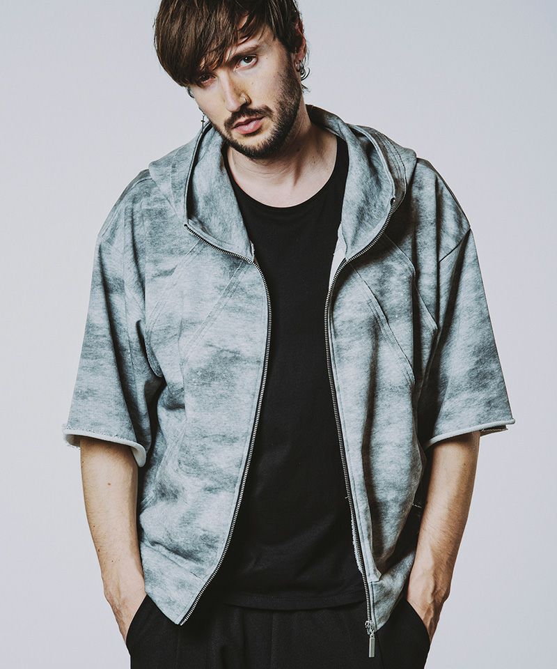 L.GRAY