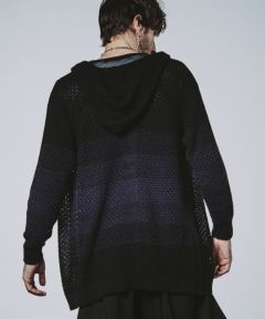 BLACK×PURPLE