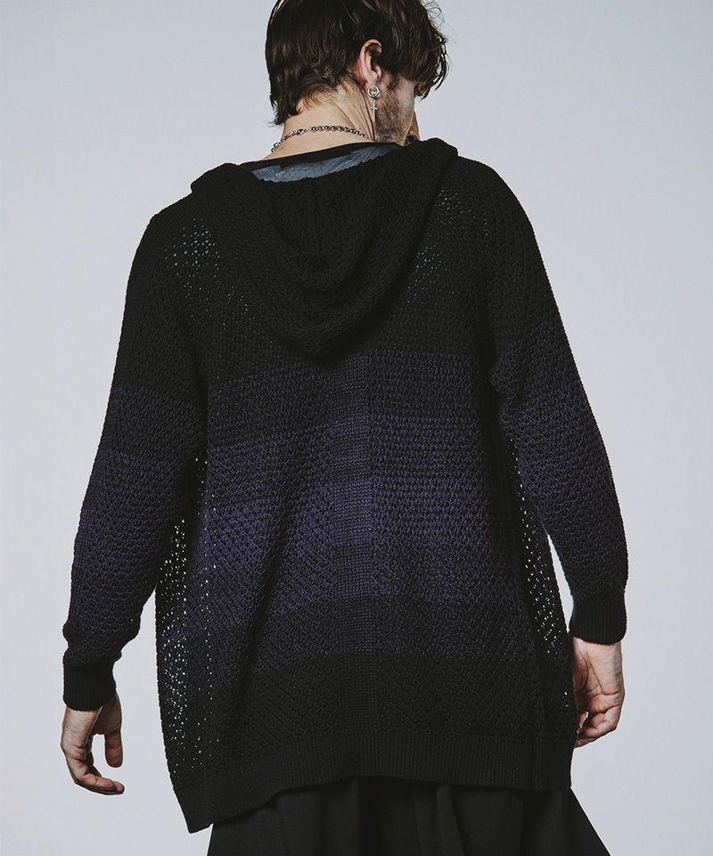 BLACK×PURPLE