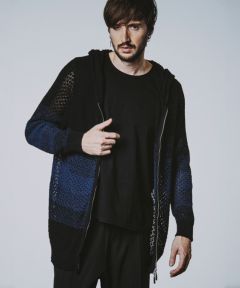 BLACK×BLUE