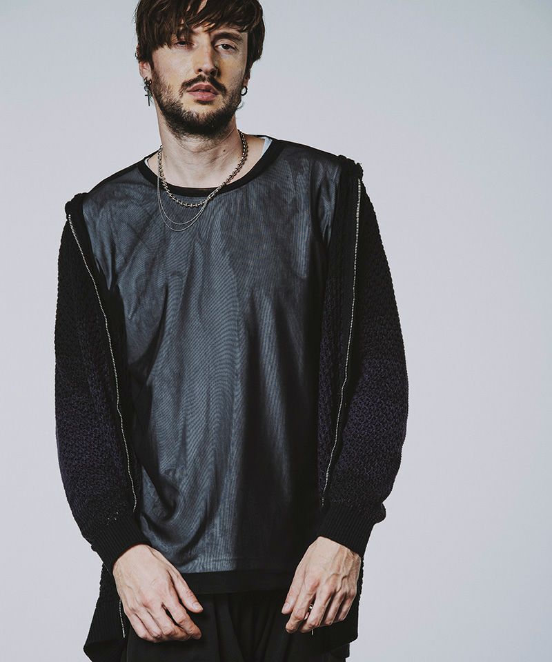 【ほぼ未使用】 NO ID. クリップアートBIG-POプルオーバー NO ID. tシャツ Tシャツ クリップアートBIG-PO : ZOZOTOWN Yahoo