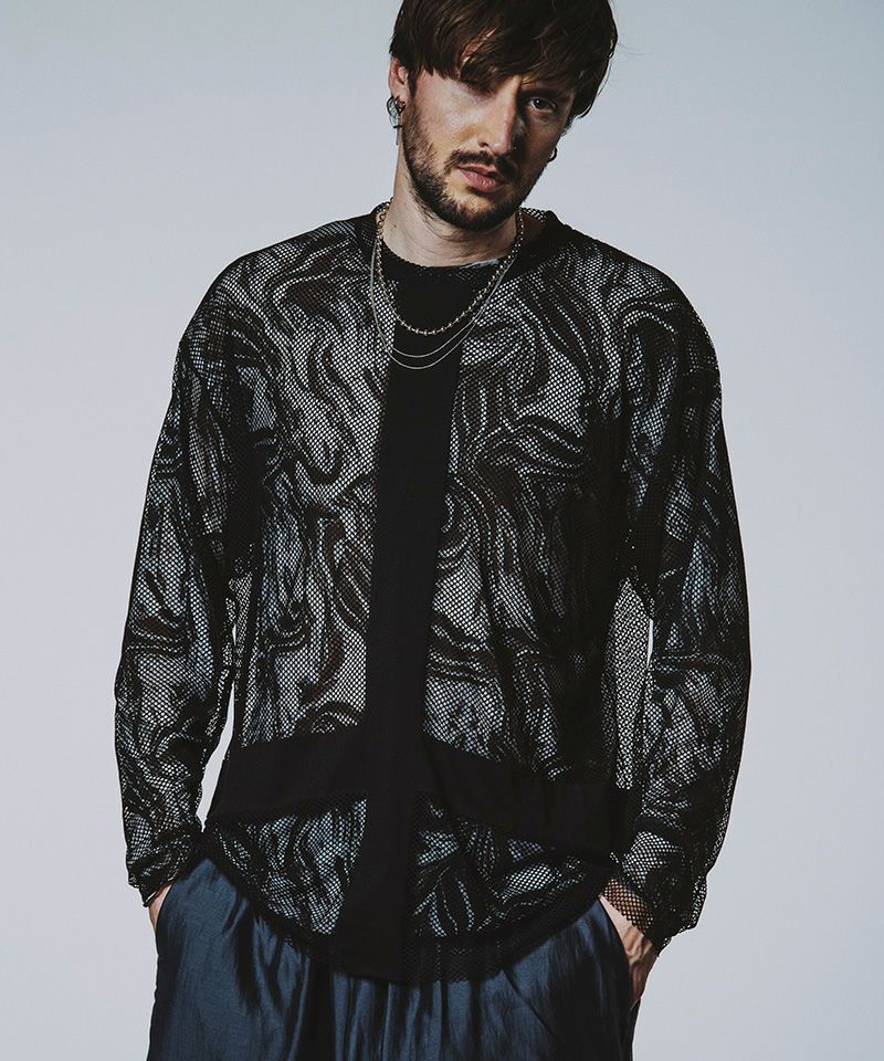 NO ID. BLACK ノーアイディー トレーニングウェア 上下セット NO ID