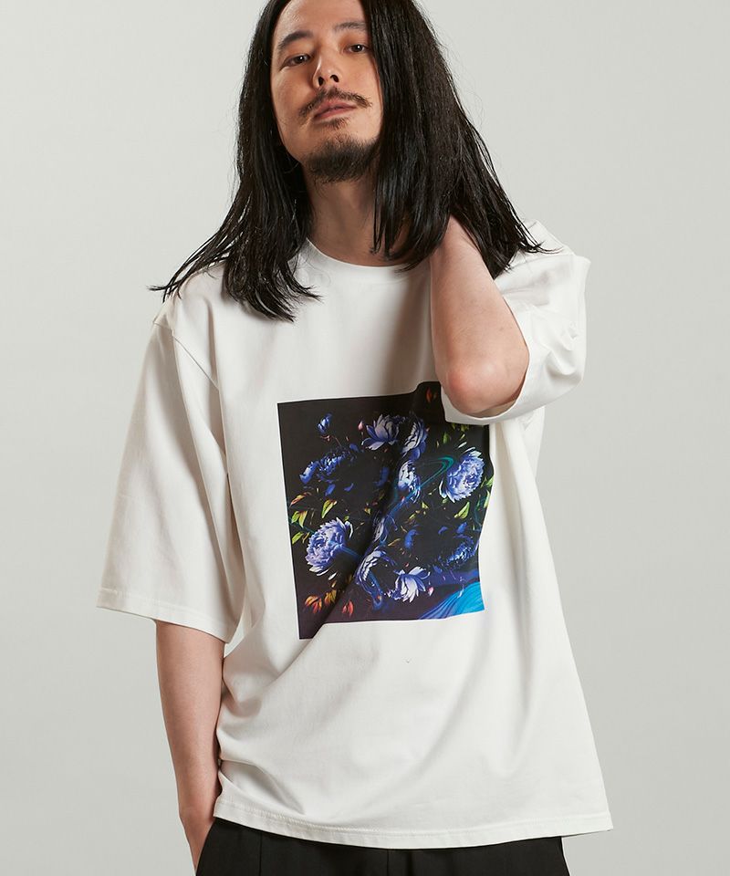 おちゃいふ AMBIDEX Store 【予約販売】○ネパールハンドニット 求心
