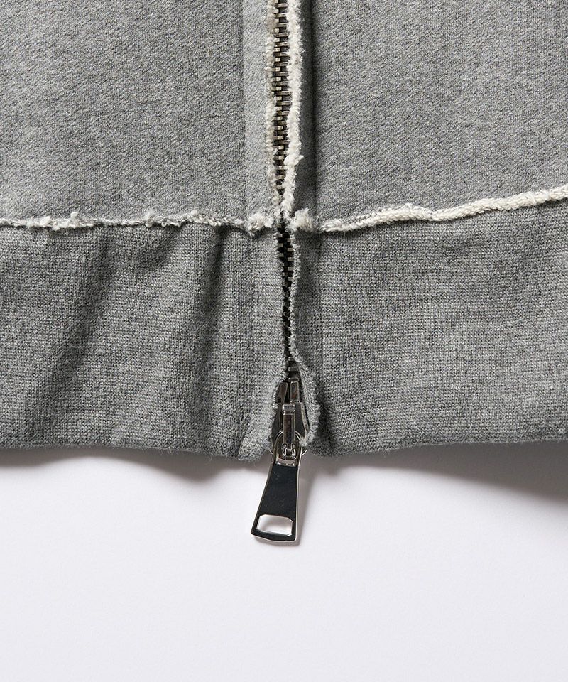 wjk】【予約販売10月下旬～11月上旬入荷】super urake parker