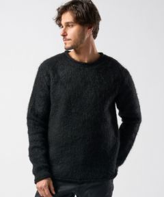 09．all black