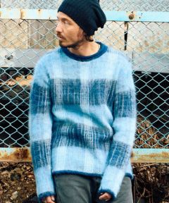 55．blue check