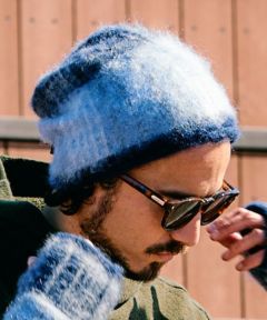55．blue check