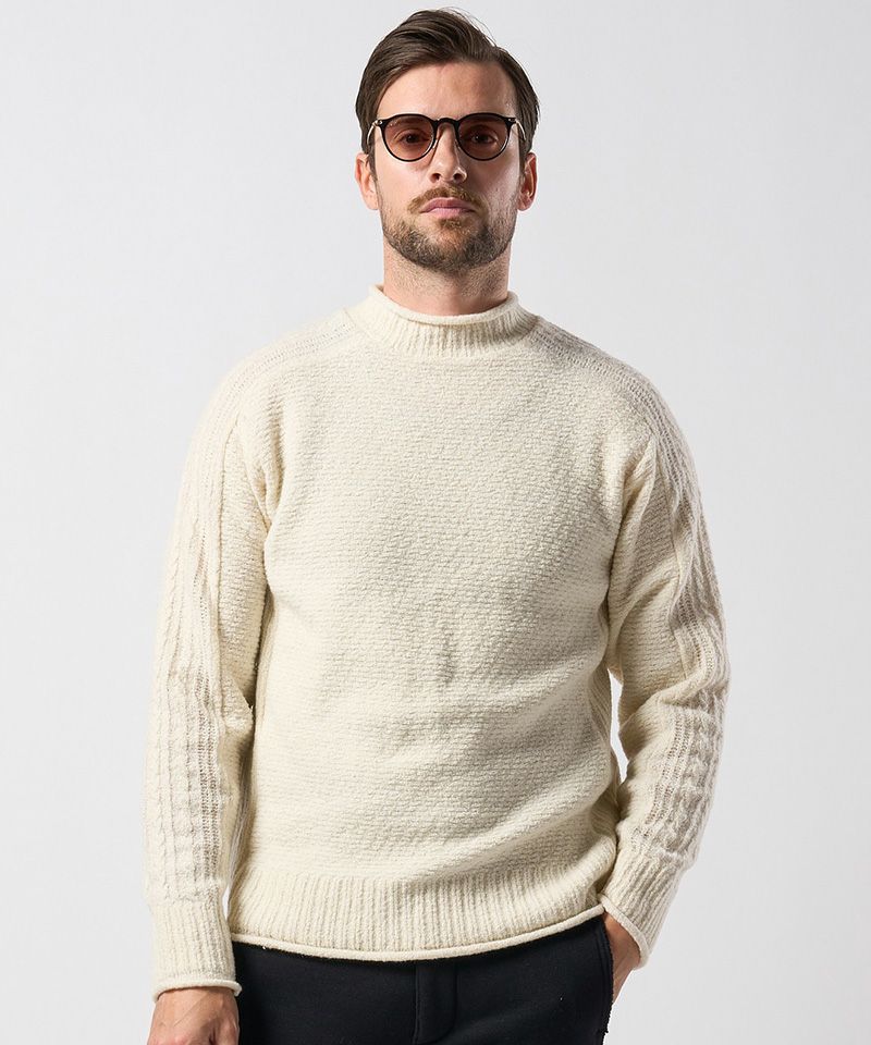 10．white