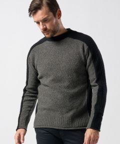 95．gray×black