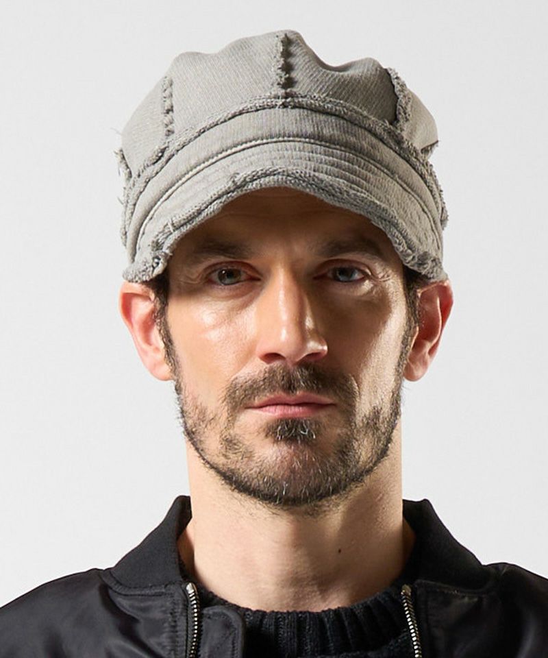 wjk ワークキャップ wjk キャップ 帽子 work cap メンズ : ZOZOTOWN Yahoo!店 - 通販