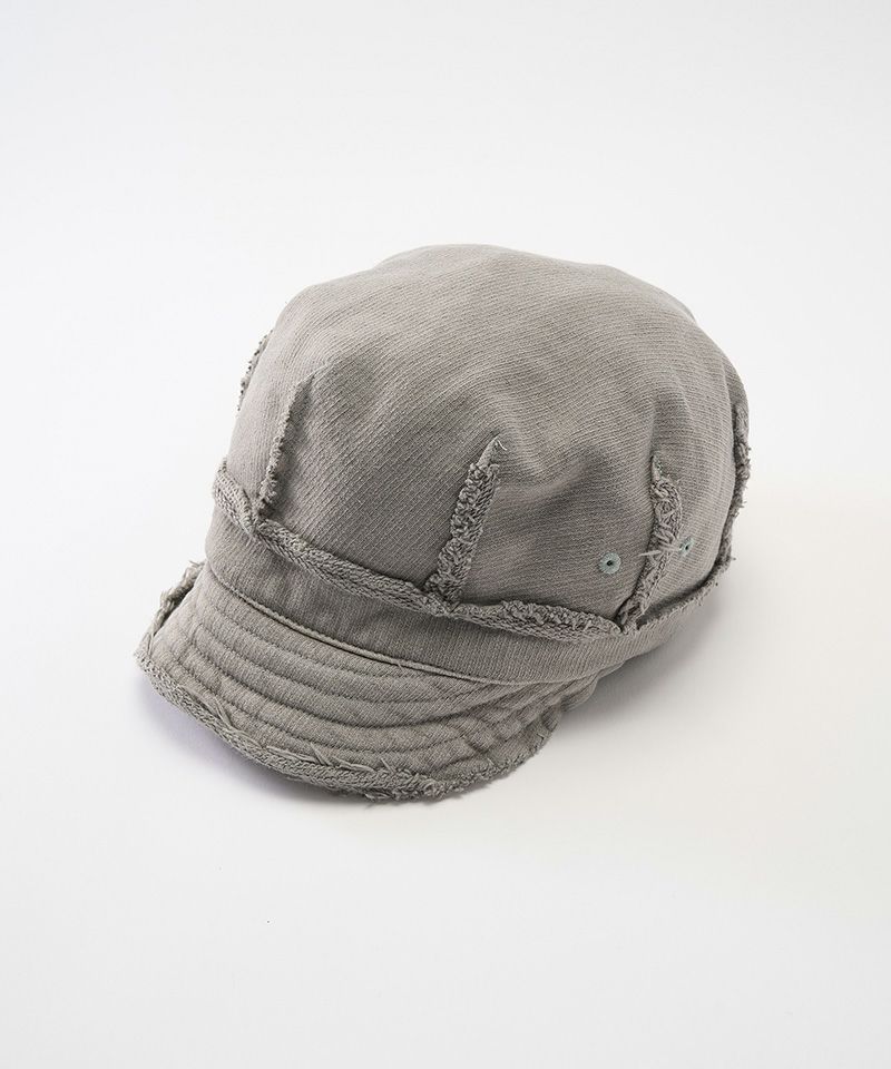 wjk】work cap ワークキャップ(8312 mj51g) | CAMBIO カンビオ