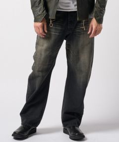 94．used black