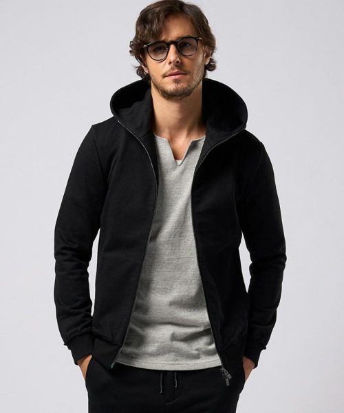 wjk】【予約販売9月中旬～下旬入荷】ct surf henley L-S