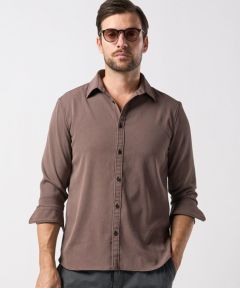 79．dust brown