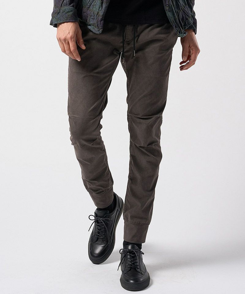 79．dust brown