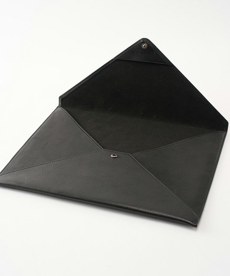 wjk】【予約販売6月上旬~中旬入荷】KOBE LEATHER PC case wjk】【予約販売6月上旬~中旬入荷】KOBE LEATHER PC case