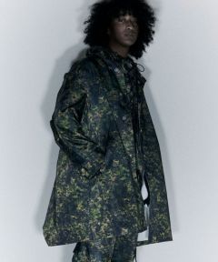 CAMO