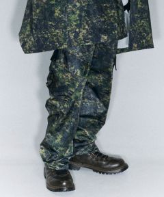CAMO