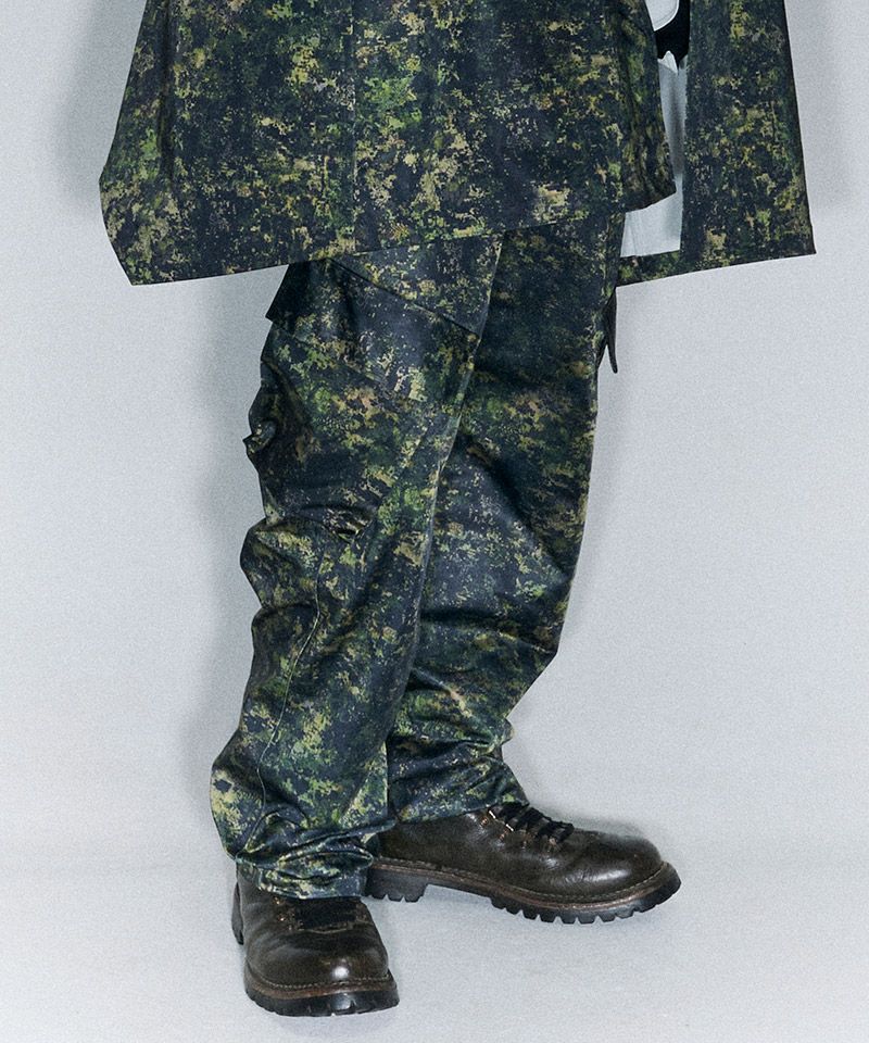 CAMO