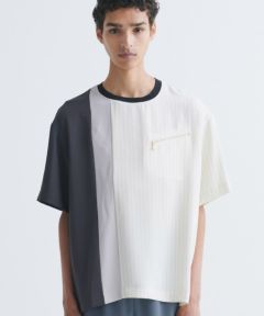 WHITE STxCHARCOAL