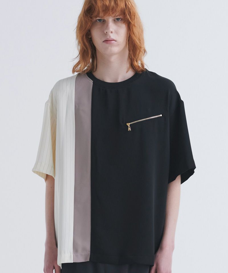 CULLNI(クルニ)】【予約販売5月下旬～6月上旬入荷】Double Satin Bi 